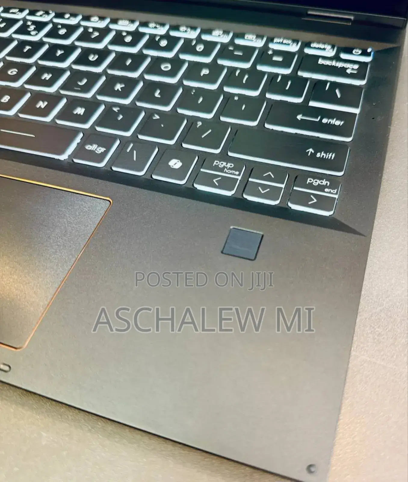 New Laptop MSI Summit E13 Flip Evo 16GB Intel Core Ultra 7 SSD 1T