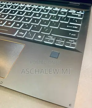 New Laptop MSI Summit E13 Flip Evo 16GB Intel Core Ultra 7 SSD 1T