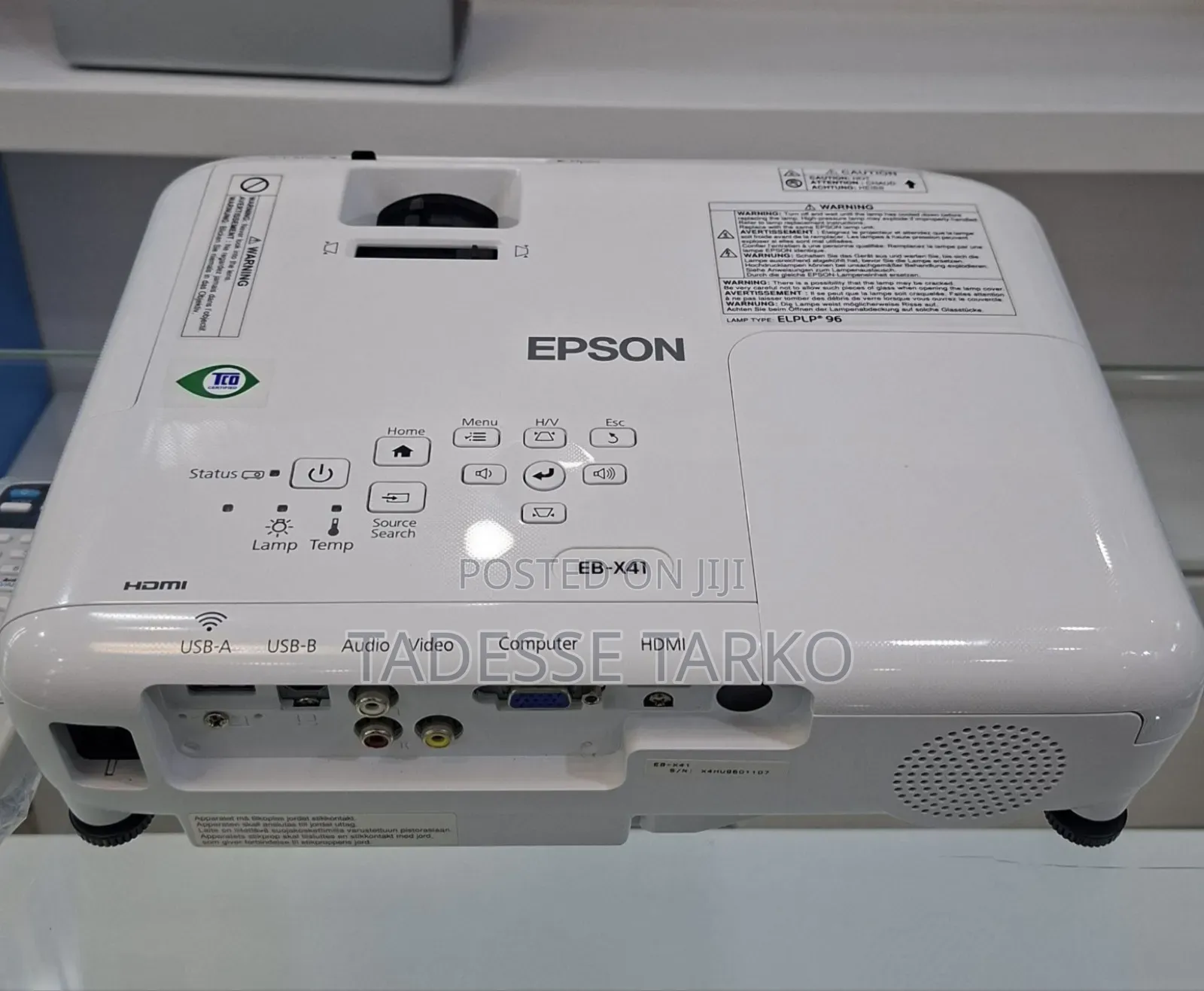 Epson Projector