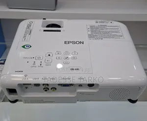 Epson Projector