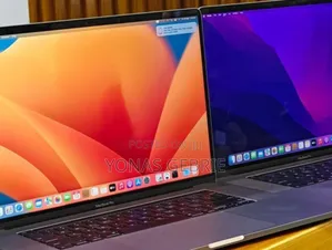 New Laptop Apple MacBook Pro 2019 16GB Intel Core i7 SSD 512GB