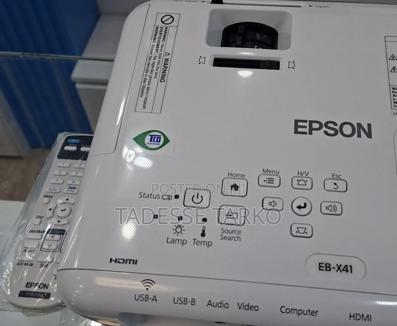 Epson Projector