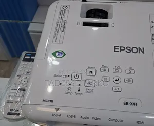 Epson Projector