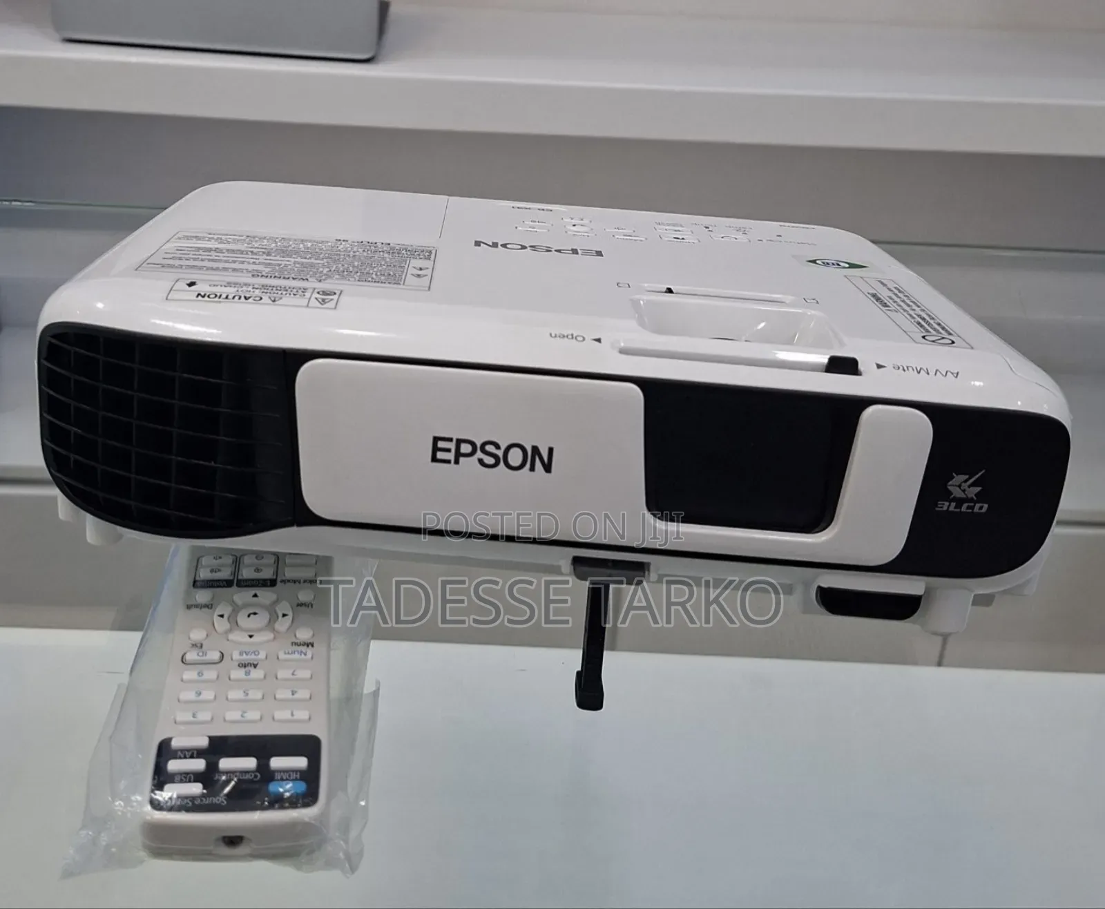 Epson Projector