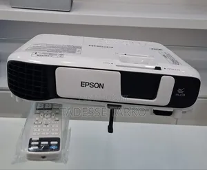 Epson Projector