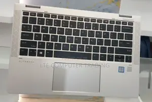 New Laptop HP EliteBook 1040 G6 16GB Intel Core i7 SSD 512GB