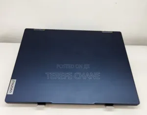 New Laptop Lenovo IdeaPad Flex 14 16GB Intel Core 7 SSD 512GB