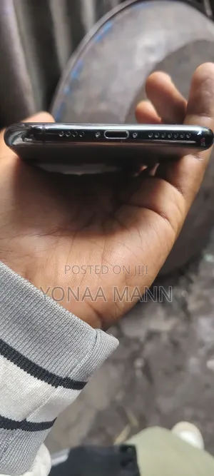 Apple iPhone 11 Pro Max 256 GB Black