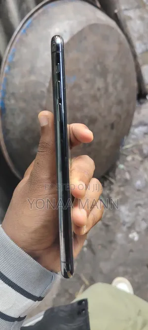 Apple iPhone 11 Pro Max 256 GB Black