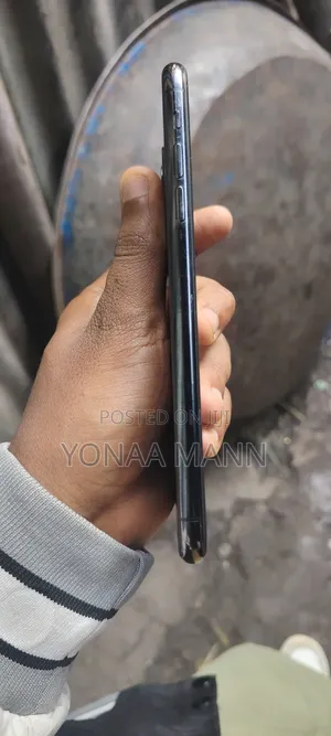Apple iPhone 11 Pro Max 256 GB Black