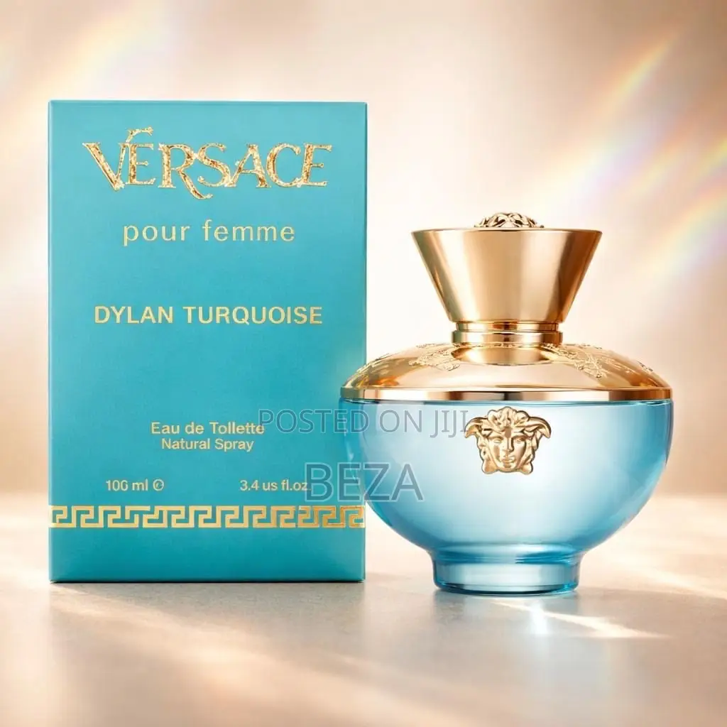 Versace Perfume