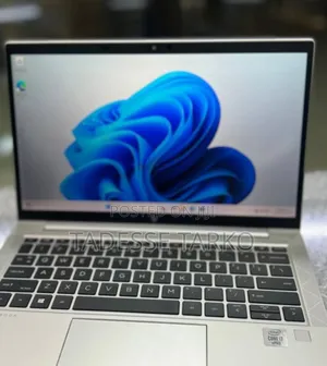 New Laptop HP EliteBook 830 G7 16GB Intel Core i7 SSD 512GB
