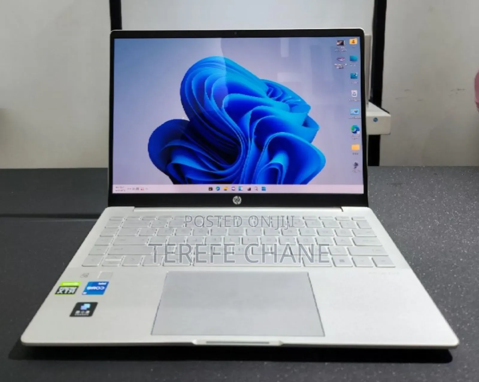 New Laptop HP Pavilion 14 16GB Intel Core i5 SSD 512GB