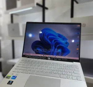 New Laptop HP Pavilion 14 16GB Intel Core i5 SSD 512GB