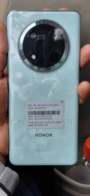 New Honor X9c 256 GB