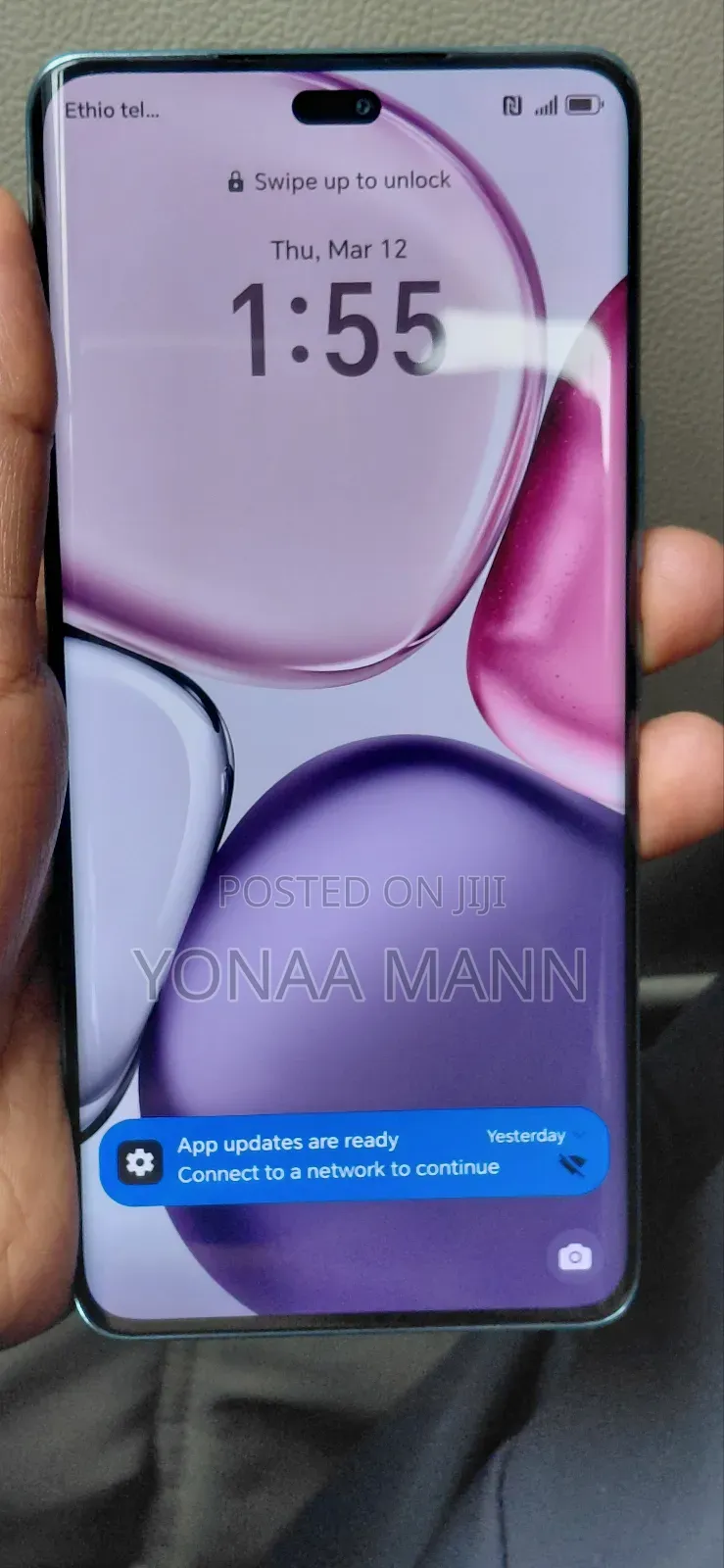 New Honor X9c 256 GB