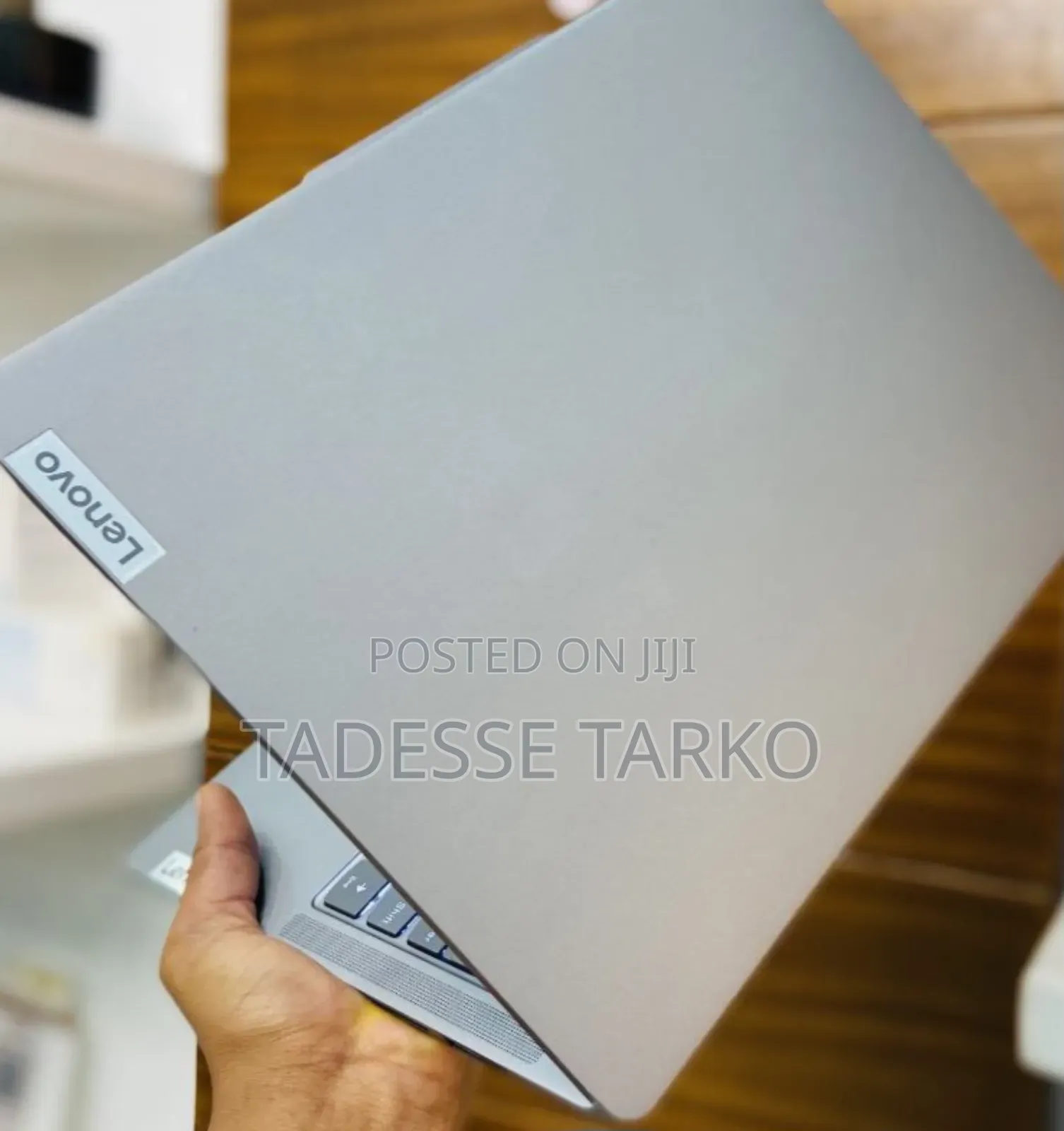 New Laptop Lenovo Ideapad 3 32GB Intel Core Ultra 9 SSD 512GB