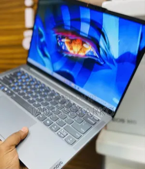 New Laptop Lenovo Ideapad 3 32GB Intel Core Ultra 9 SSD 512GB