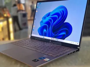 New Laptop HP 16GB Intel Core i5 SSD 1T