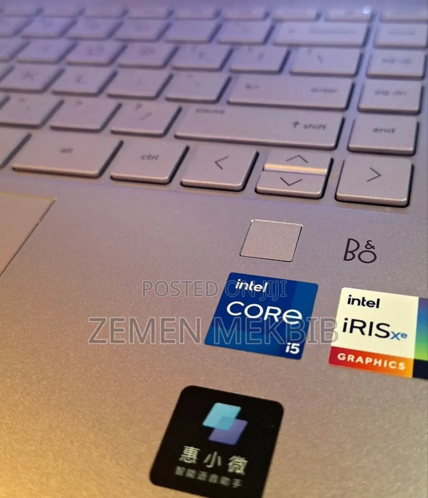 New Laptop HP 16GB Intel Core i5 SSD 1T