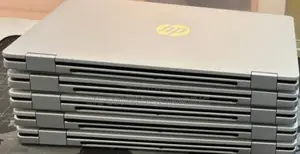 New Laptop HP OmniBook 5 14" 16GB Intel Core 7 SSD 512GB