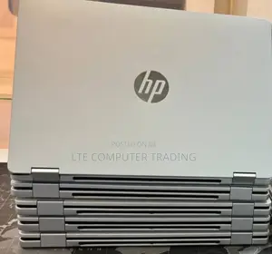 New Laptop HP OmniBook 5 14" 16GB Intel Core 7 SSD 512GB