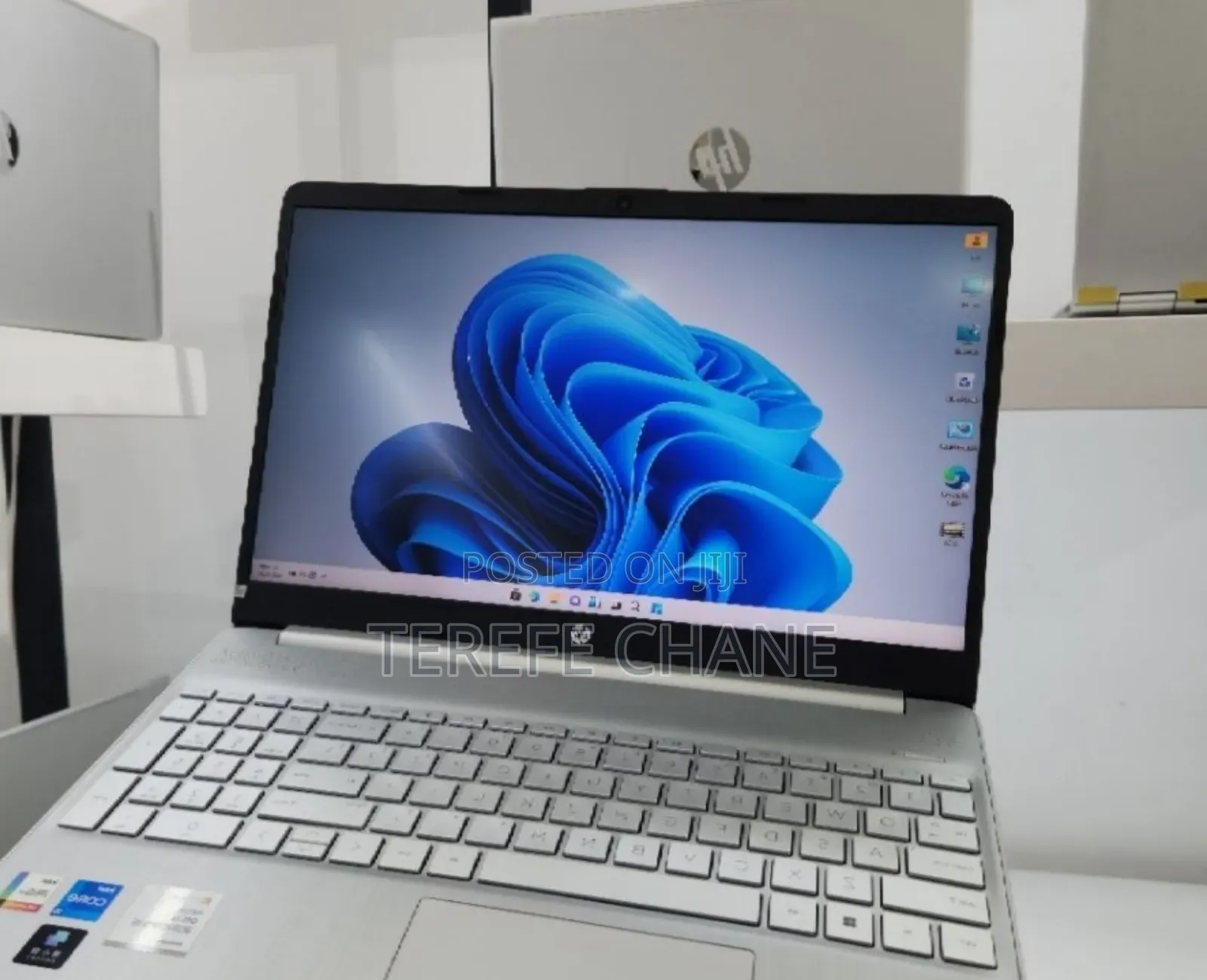 New Laptop HP Stream Notebook 16GB Intel Core i5 SSD 512GB