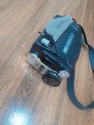 Sony Camera