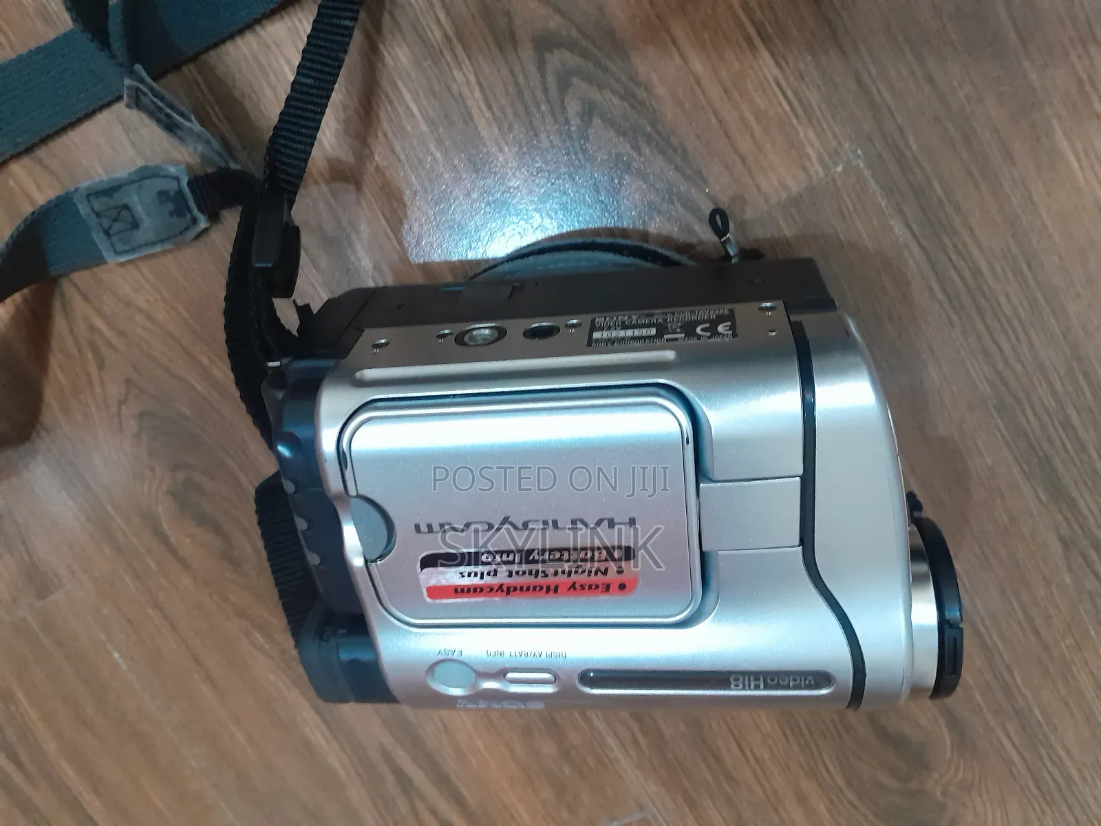 Sony Camera