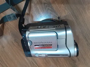 Sony Camera