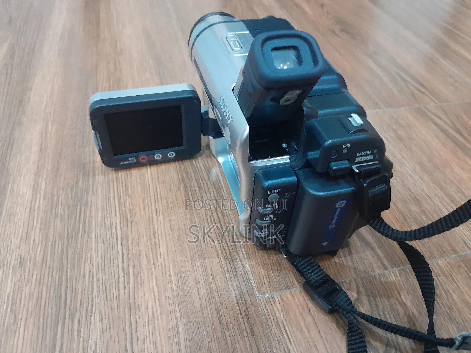 Sony Camera