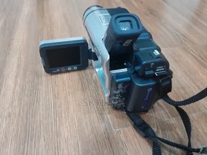 Sony Camera