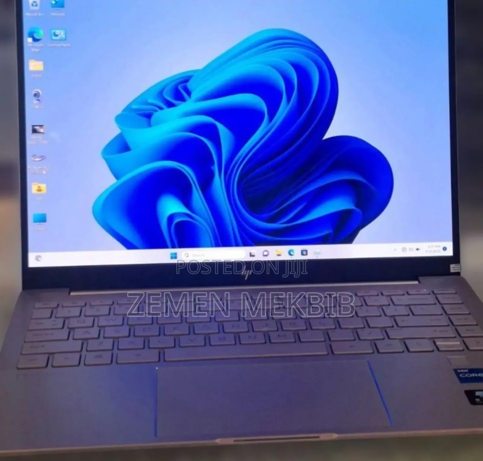 New Laptop HP 16GB Intel Core i5 SSD 1T