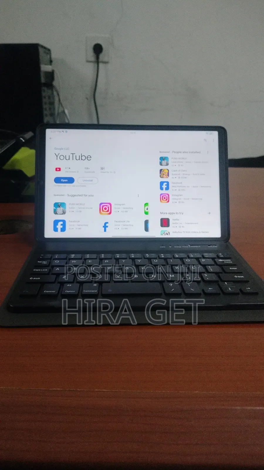 New Laptop Lenovo Legion 5 16GB Intel Core i9 HDD+SSD 500GB