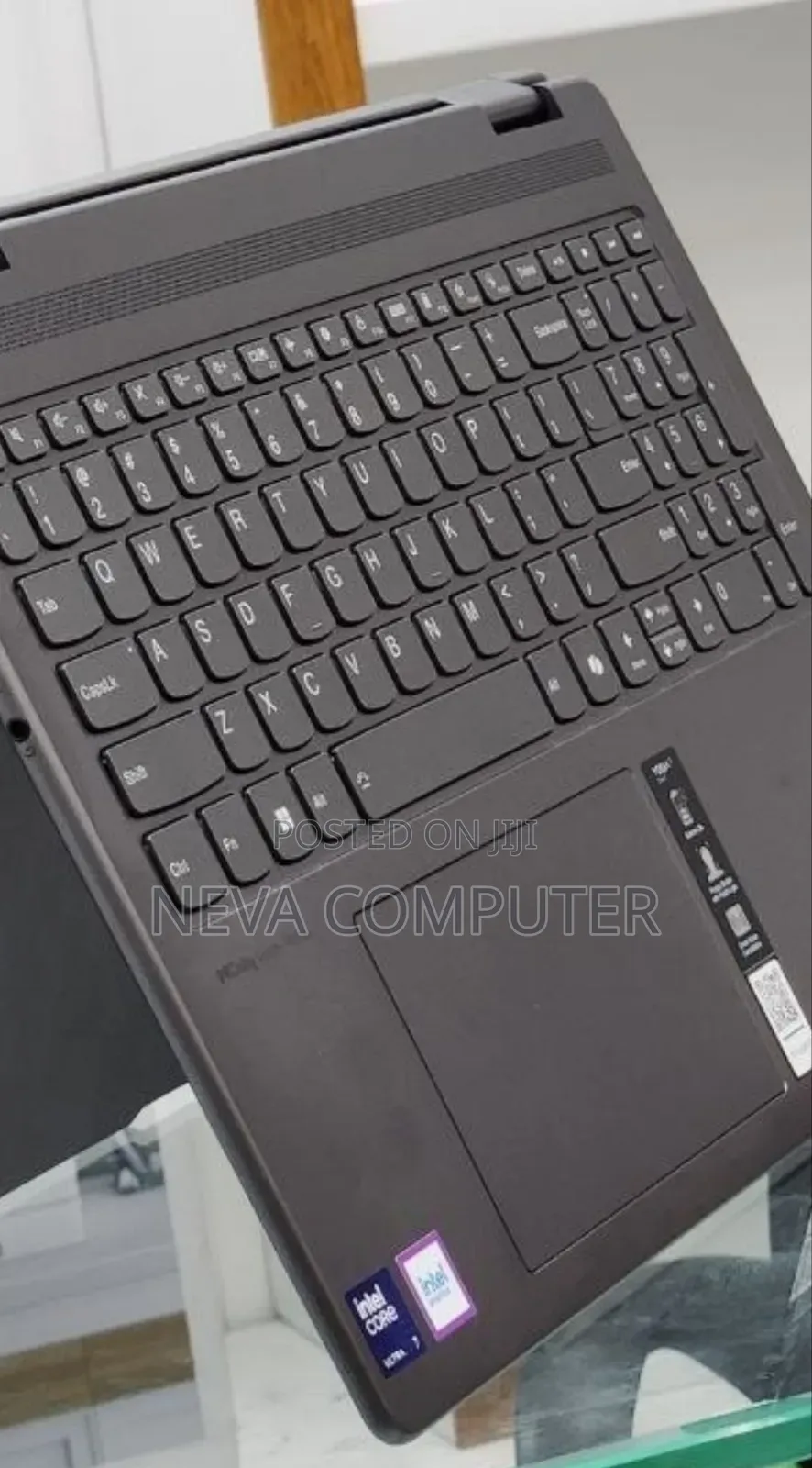 New Laptop Lenovo Yoga 7i 16GB Intel Core Ultra 7 SSD 1T