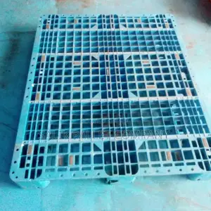 Pallets Very Amazing New Store and Water Supply