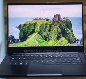 New Laptop Razer Blade 16GB Intel Core i7 SSD 512GB