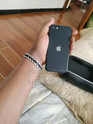 Apple iPhone SE (2022) 256 GB Blue