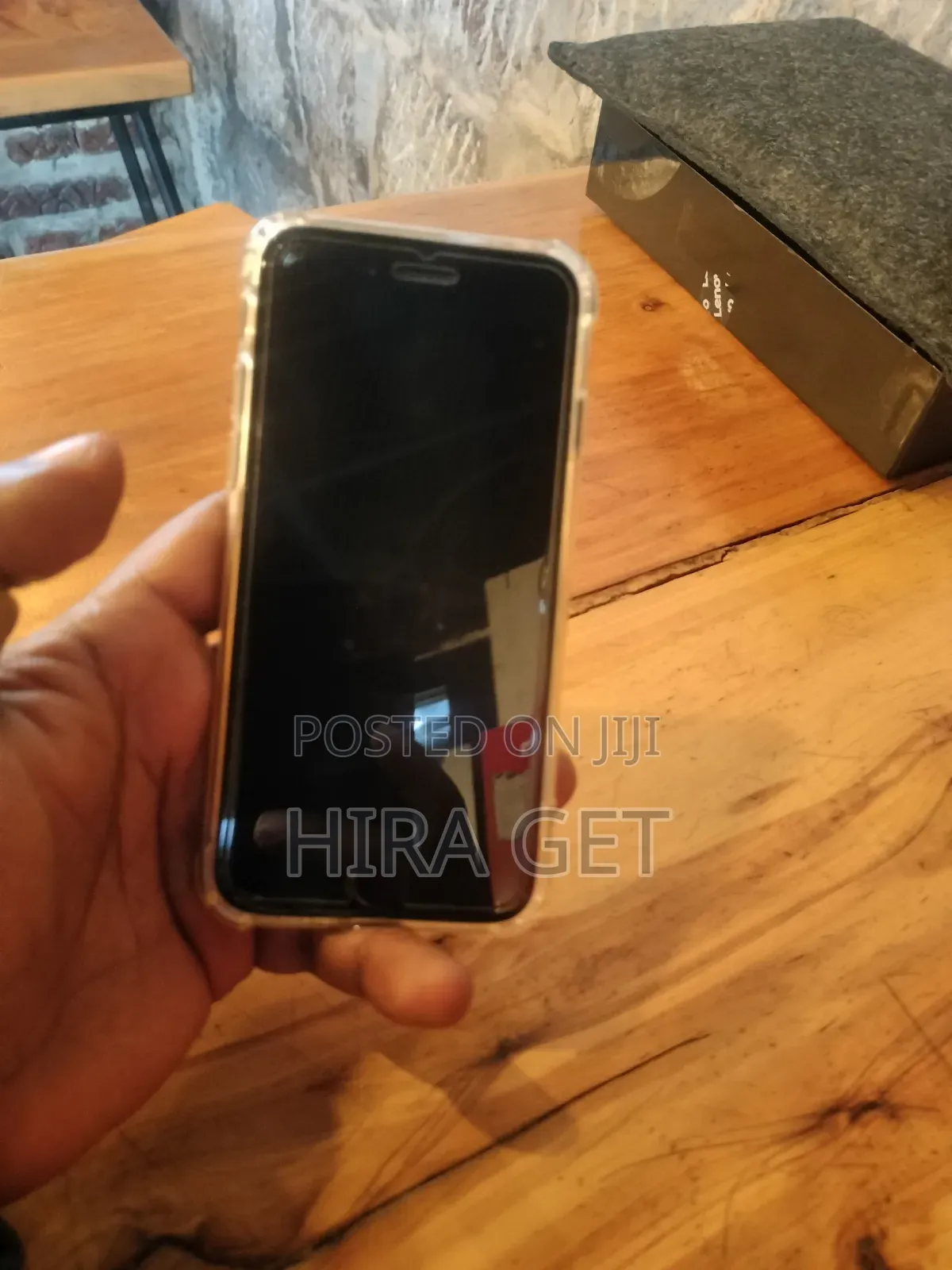 Apple iPhone SE (2022) 256 GB Blue