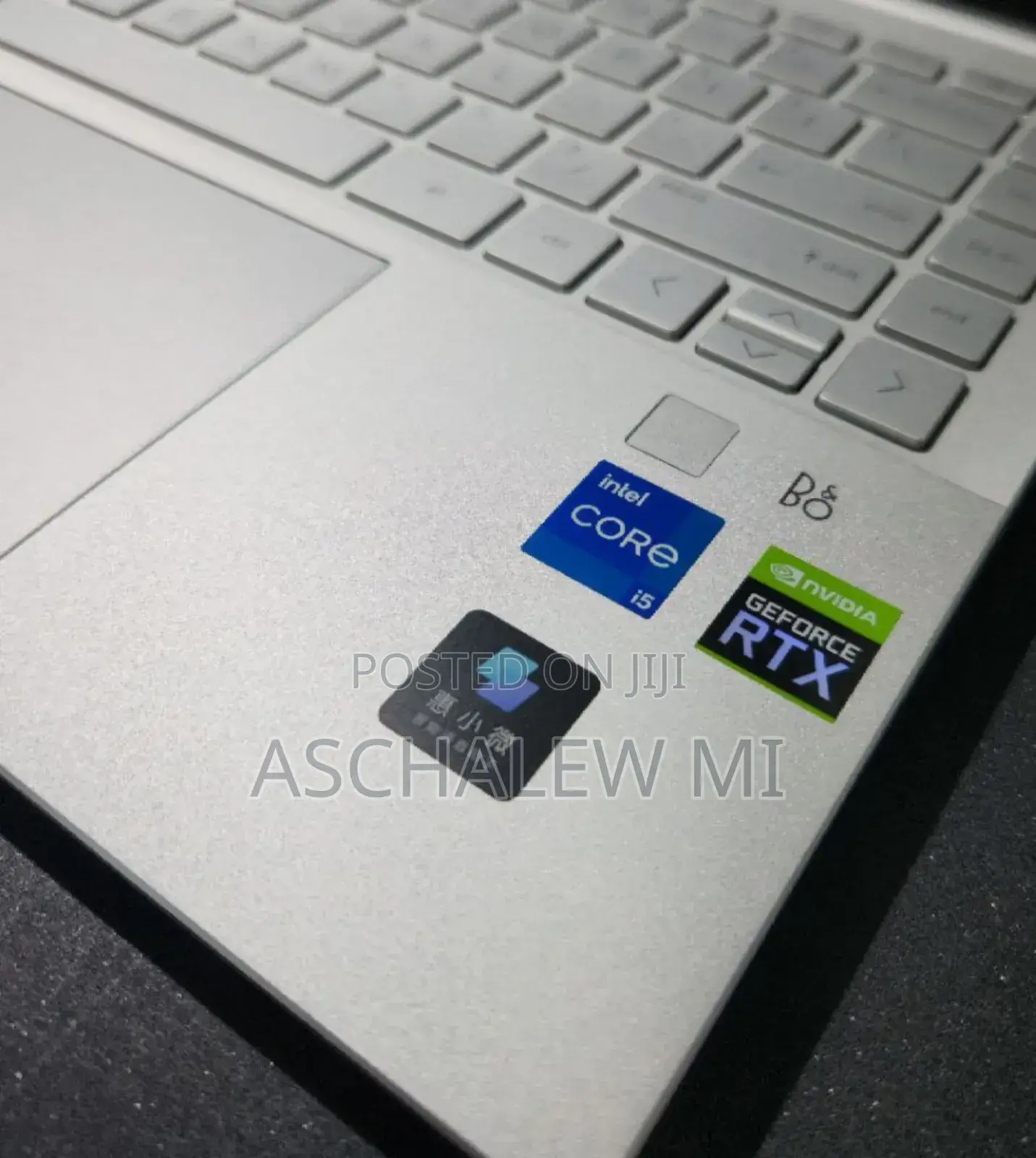 New Laptop HP Pavilion 14 16GB Intel Core i5 SSD 512GB
