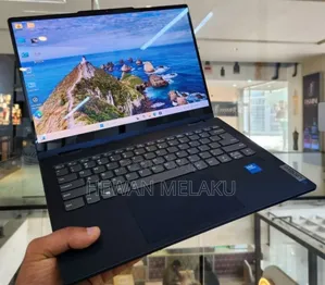 New Laptop Lenovo Ideapad 3 16GB Intel Core 7 SSD 512GB