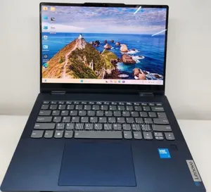 New Laptop Lenovo Ideapad 3 16GB Intel Core 7 SSD 512GB