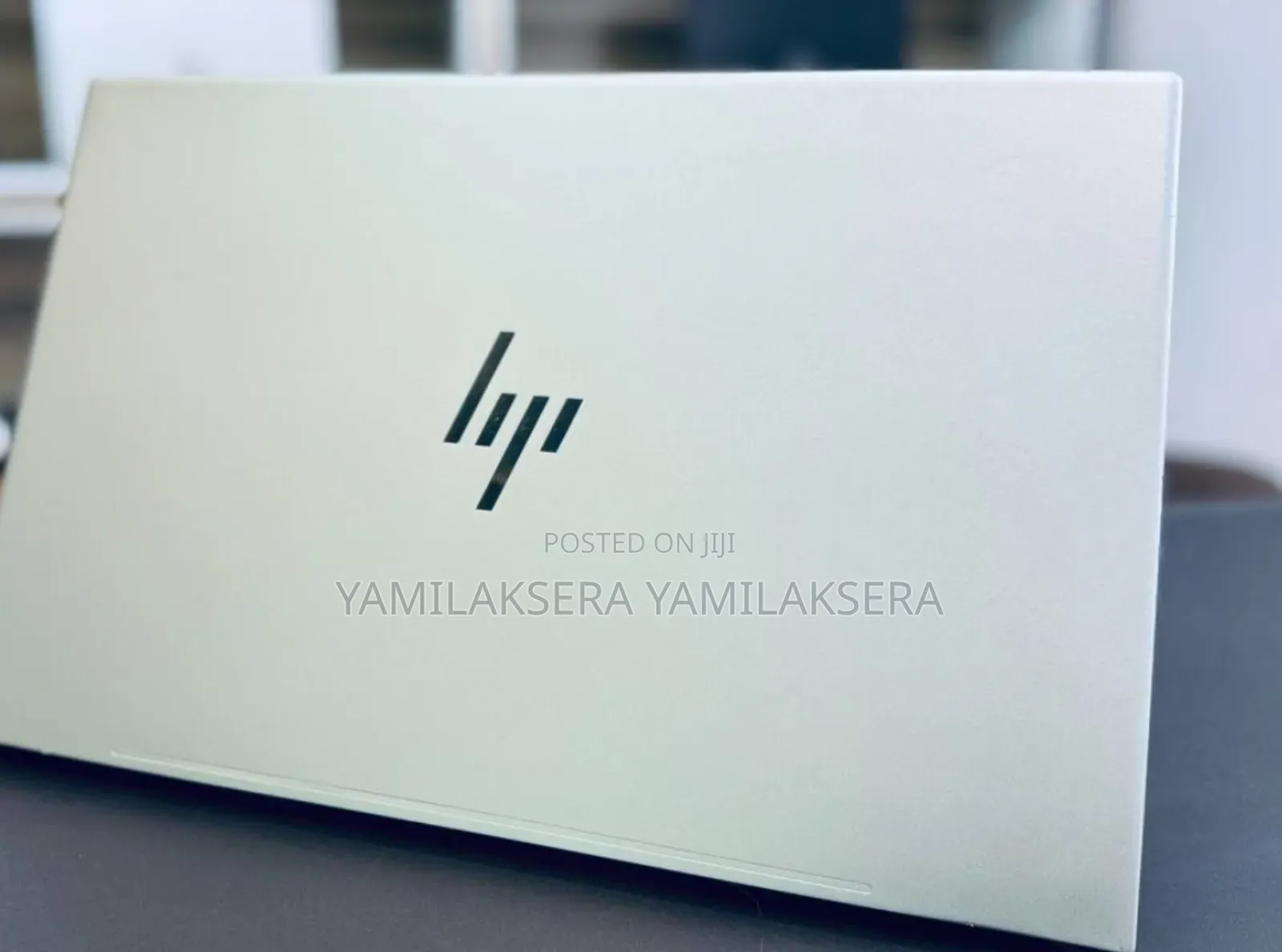 New Laptop HP Envy 17 16GB Intel Core i7 SSD 512GB