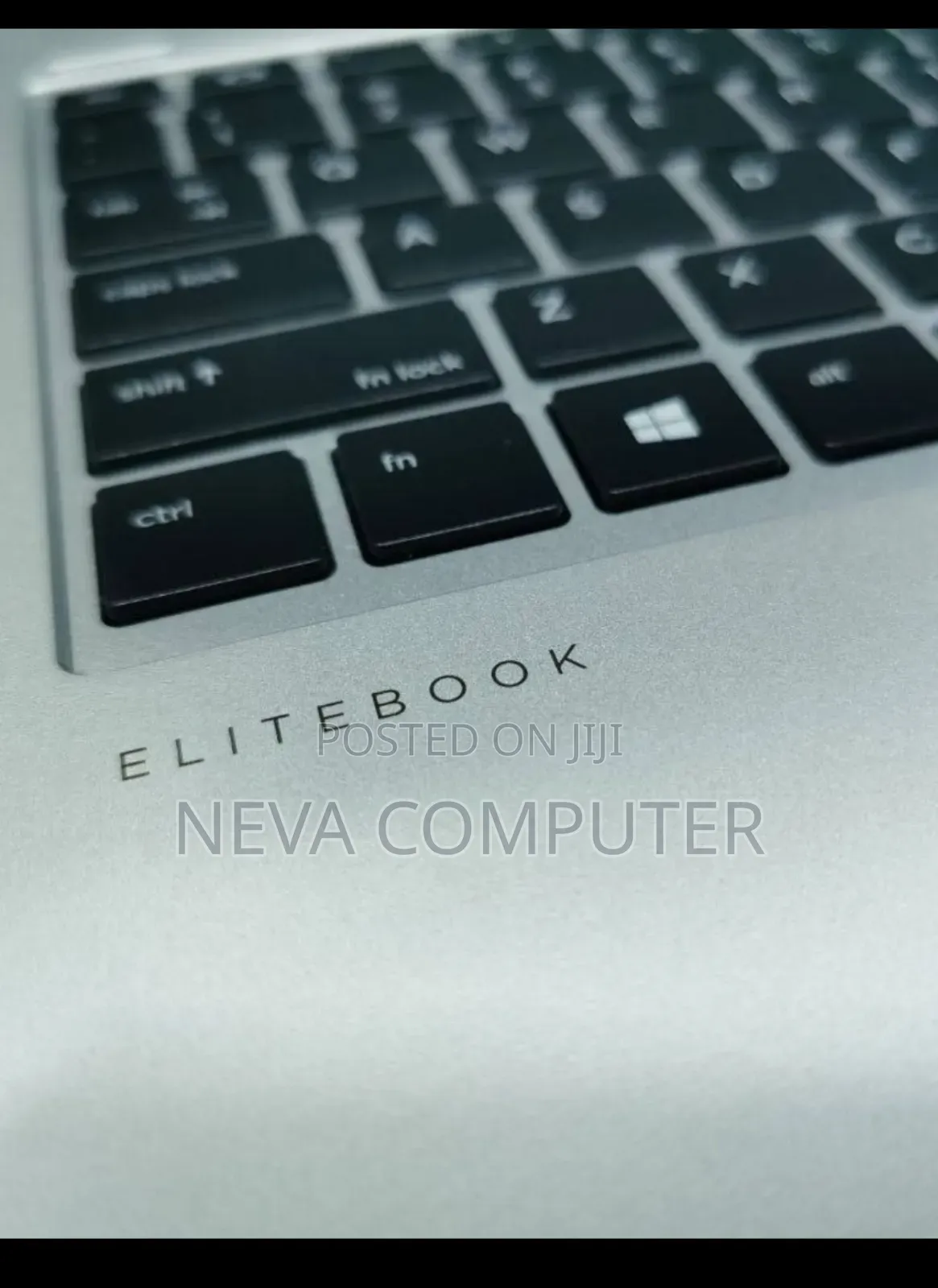 New Laptop HP EliteBook 845 G8 16GB AMD Ryzen 5 SSD 512GB