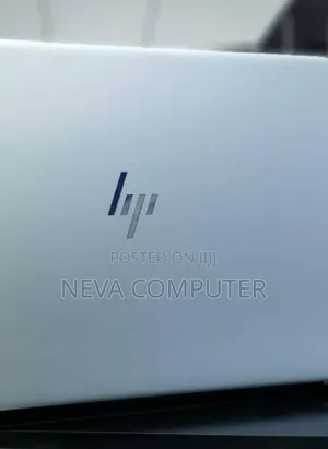 New Laptop HP EliteBook 845 G8 16GB AMD Ryzen 5 SSD 512GB
