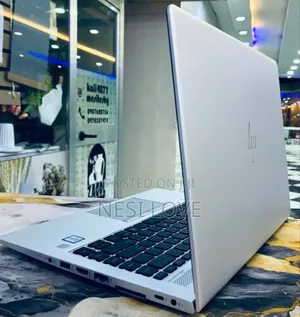 New Laptop HP EliteBook 840 G5 16GB Intel Core i7 SSD 512GB