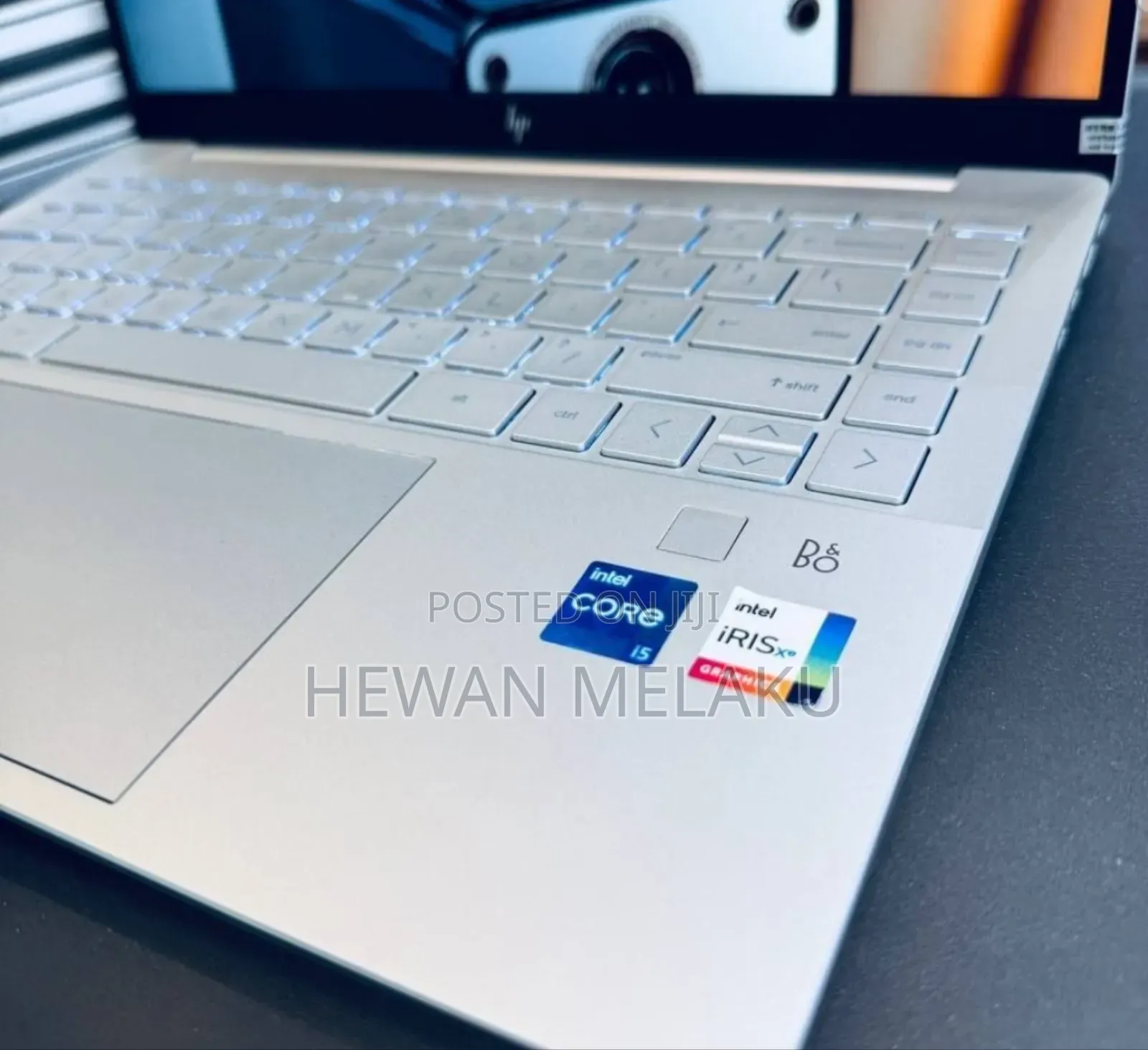 New Laptop HP Pavilion 14 16GB Intel Core i5 SSD 1T