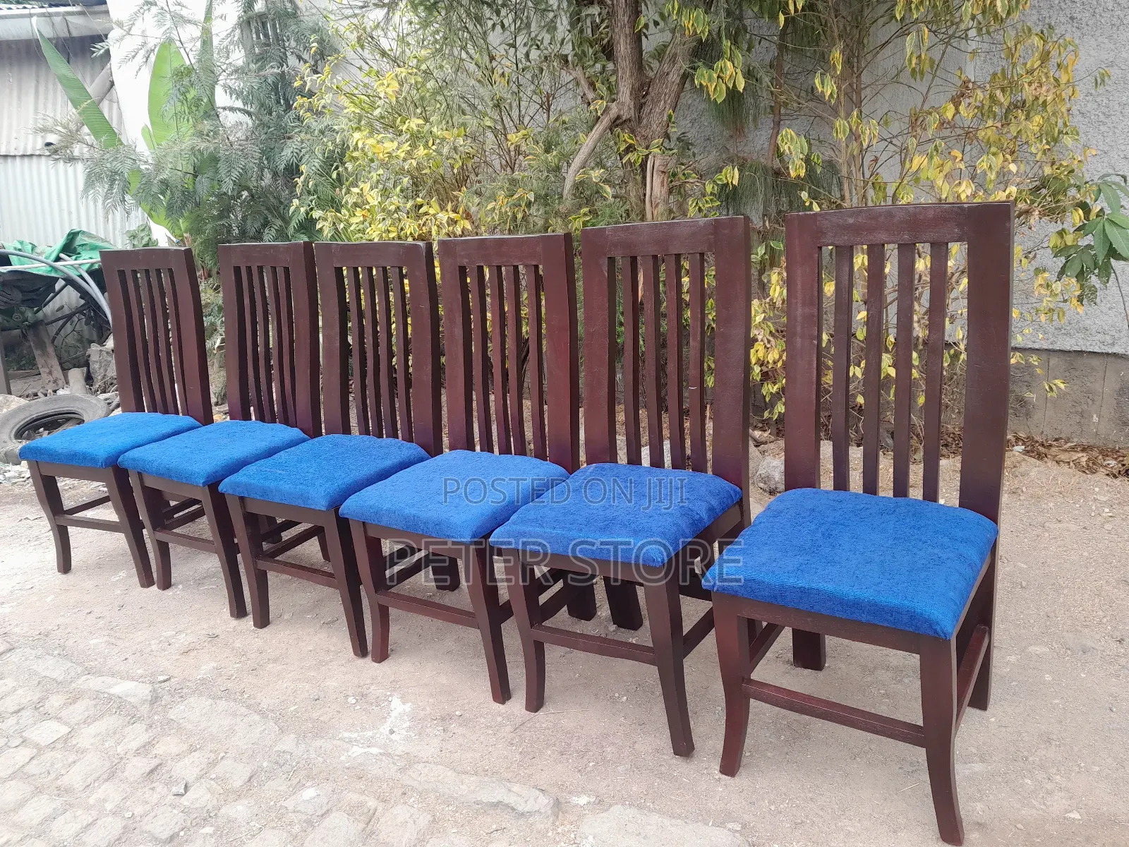 Dinning Chair