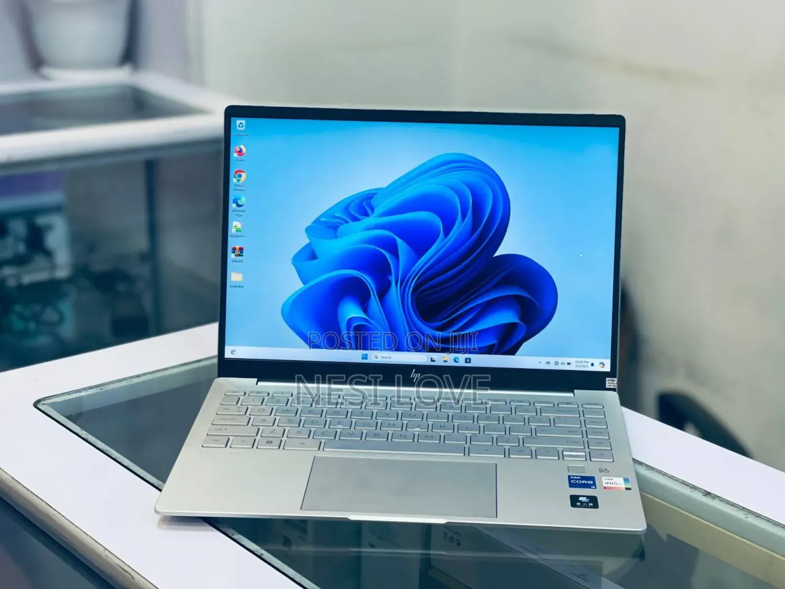 New Laptop HP Pavilion 14-ce1000 16GB Intel Core i5 SSD 1T
