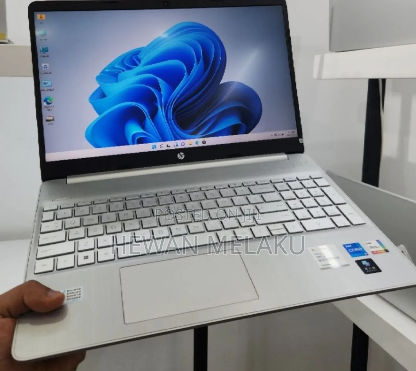 New Laptop HP Stream Notebook 16GB Intel Core i5 SSD 512GB